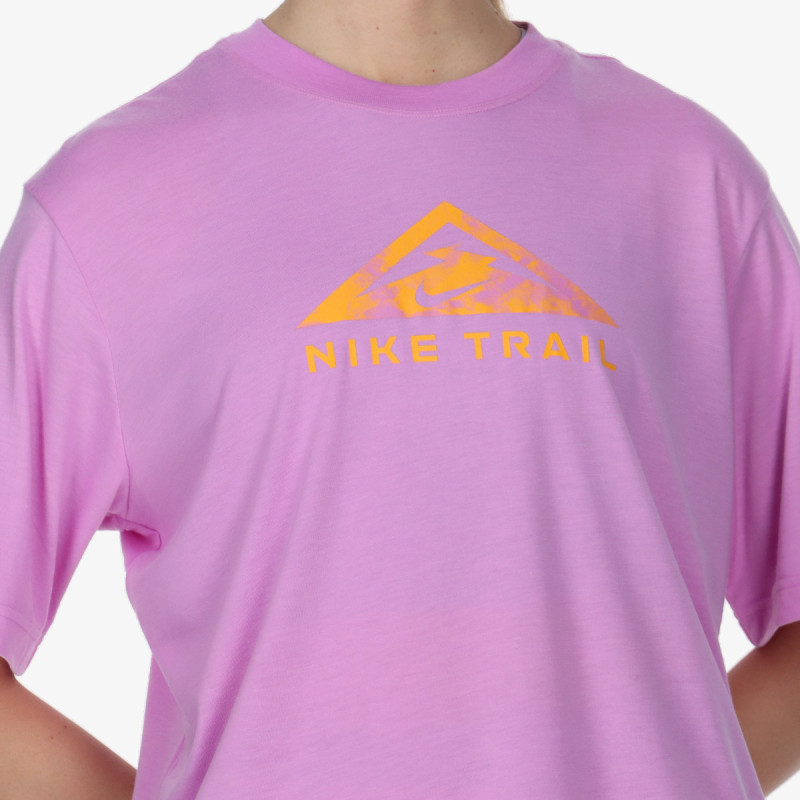 NIKE Majica TRAIL