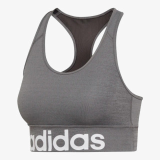 ADIDAS Bra D2M LOGO BRA