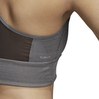 ADIDAS Bra D2M LOGO BRA