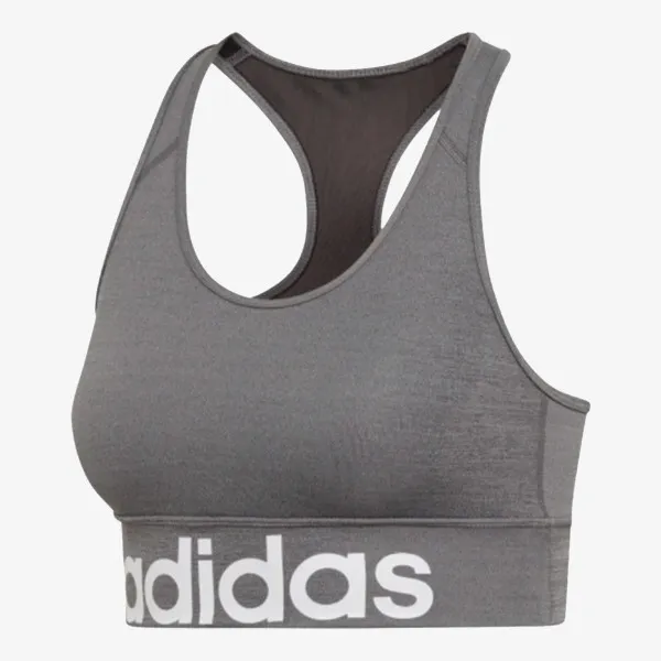 ADIDAS Bra D2M LOGO BRA 