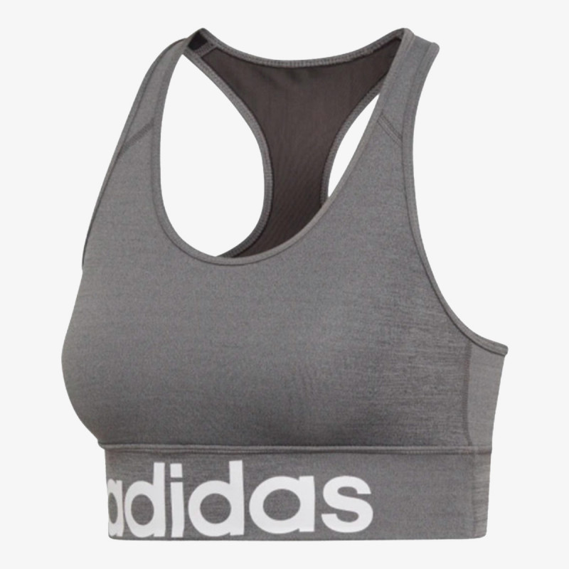 ADIDAS Bra D2M LOGO BRA