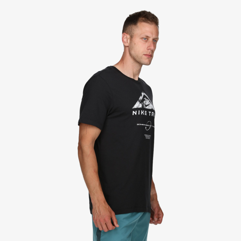 NIKE Majica Dri-FIT