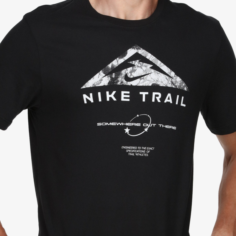 NIKE Majica Dri-FIT
