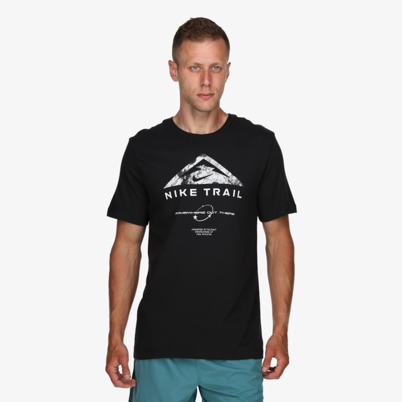 NIKE Majica Dri-FIT