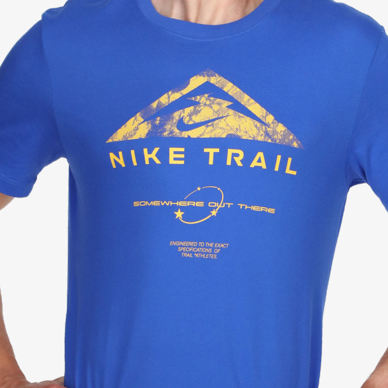 NIKE Majica Dri-FIT
