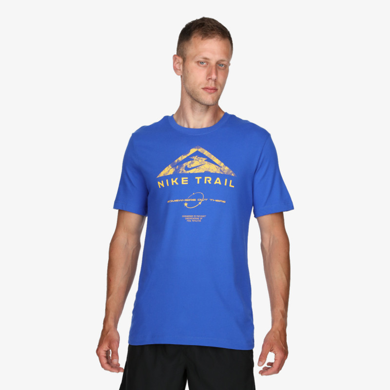 NIKE Majica Dri-FIT