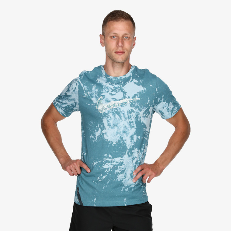 NIKE Majica DRI FIT RUN DIVISN