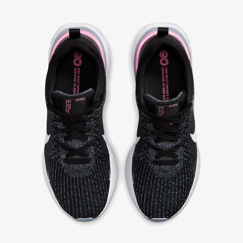 NIKE Patike React Infinity Run 3