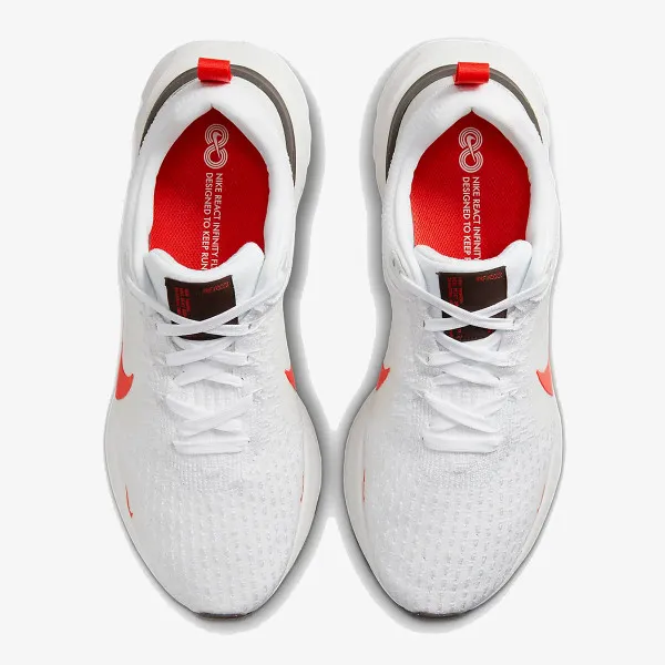 NIKE Patike React Infinity Run 3 