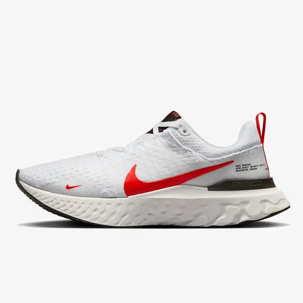 NIKE Patike React Infinity Run 3 