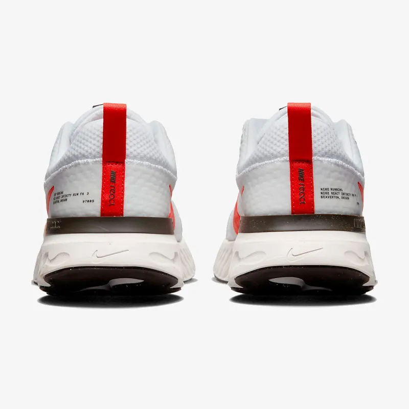 NIKE Patike React Infinity Run 3 