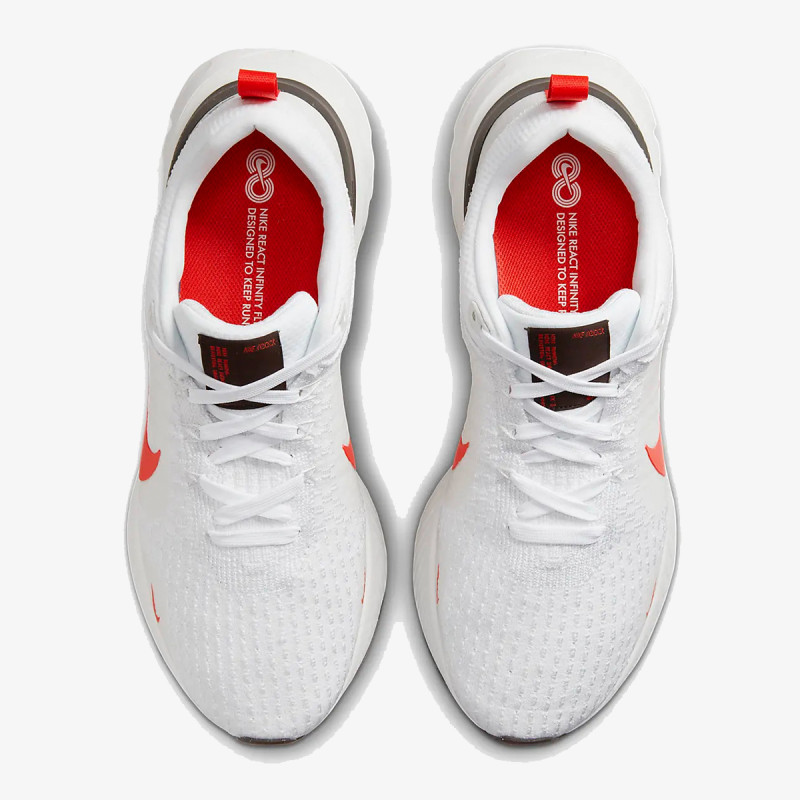 NIKE Patike React Infinity Run 3