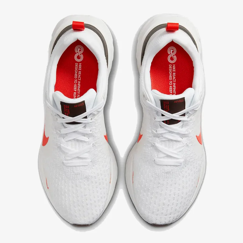 NIKE Patike React Infinity Run 3 