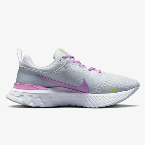 NIKE Patike React Infinity Run 3 