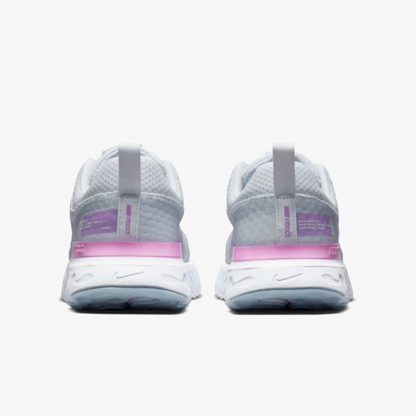 NIKE Patike React Infinity Run 3 