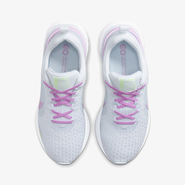 NIKE Patike React Infinity Run 3 