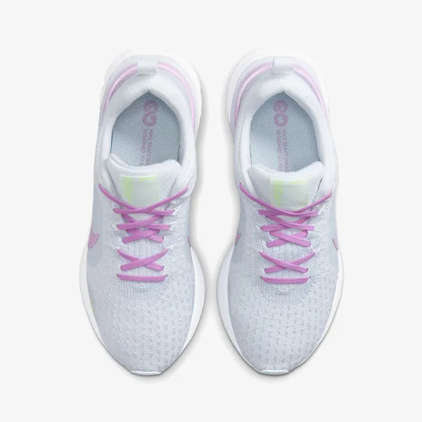 NIKE Patike React Infinity Run 3 