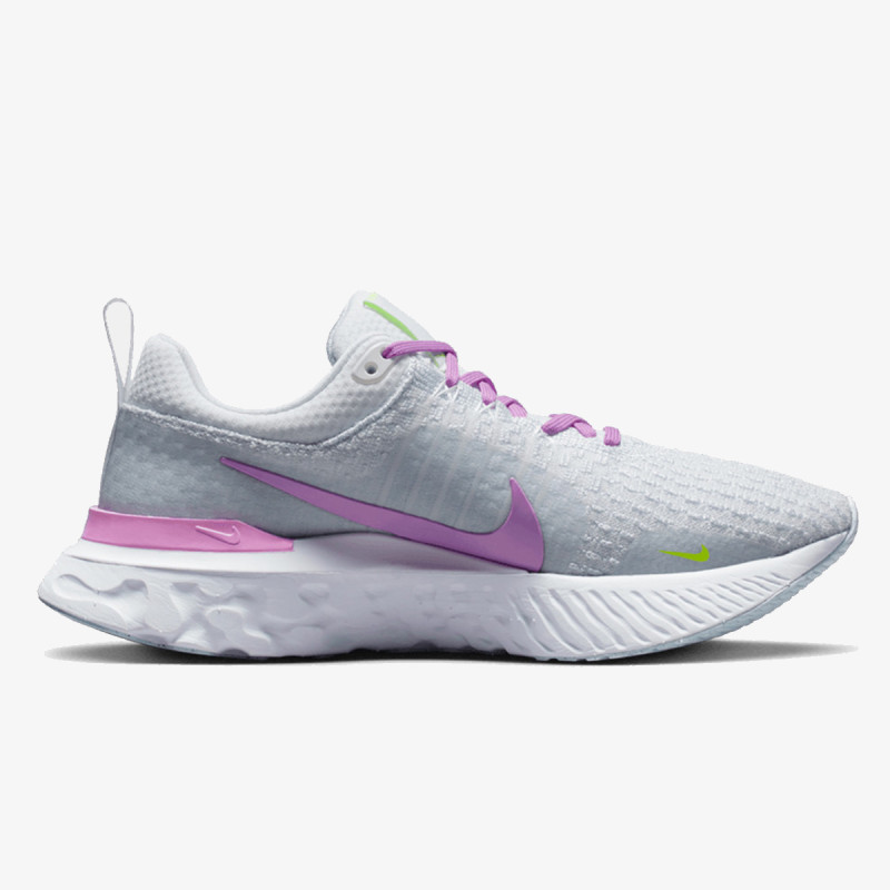 NIKE Patike React Infinity Run 3