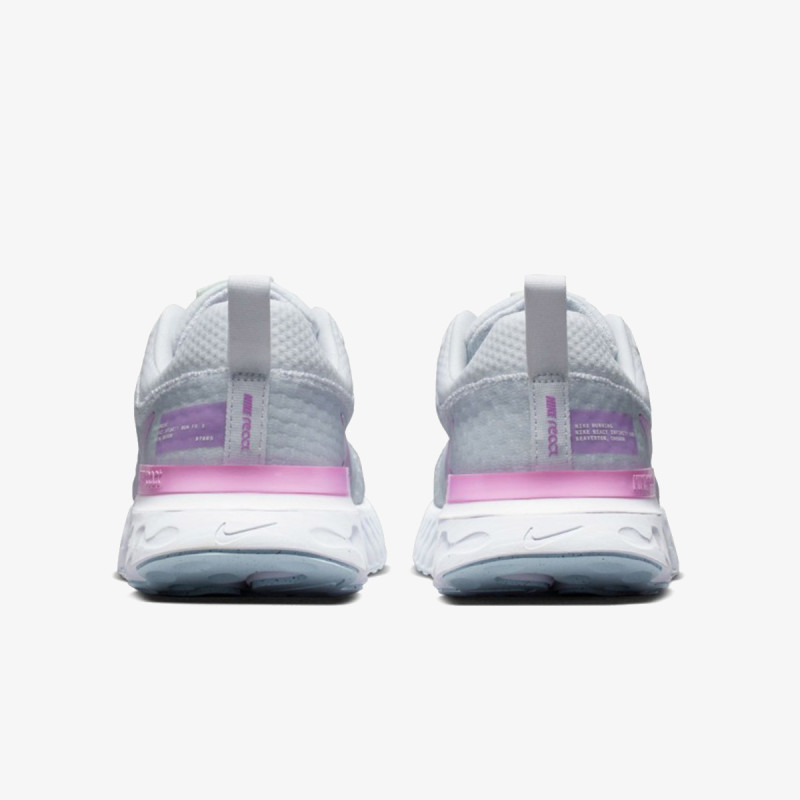 NIKE Patike React Infinity Run 3