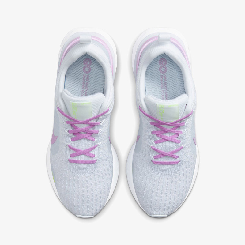 NIKE Patike React Infinity Run 3
