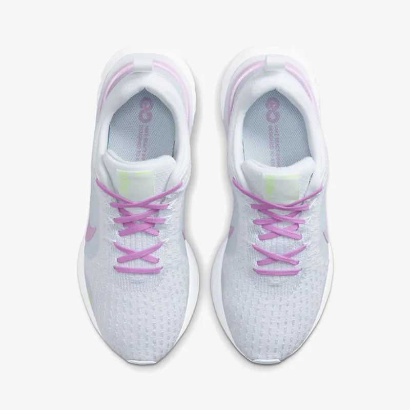 NIKE Patike React Infinity Run 3 