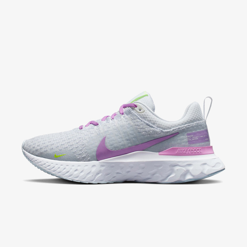 NIKE Patike React Infinity Run 3