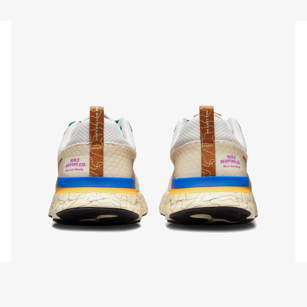 NIKE Patike REACT INFINITY RUN FLY KNIT 3 