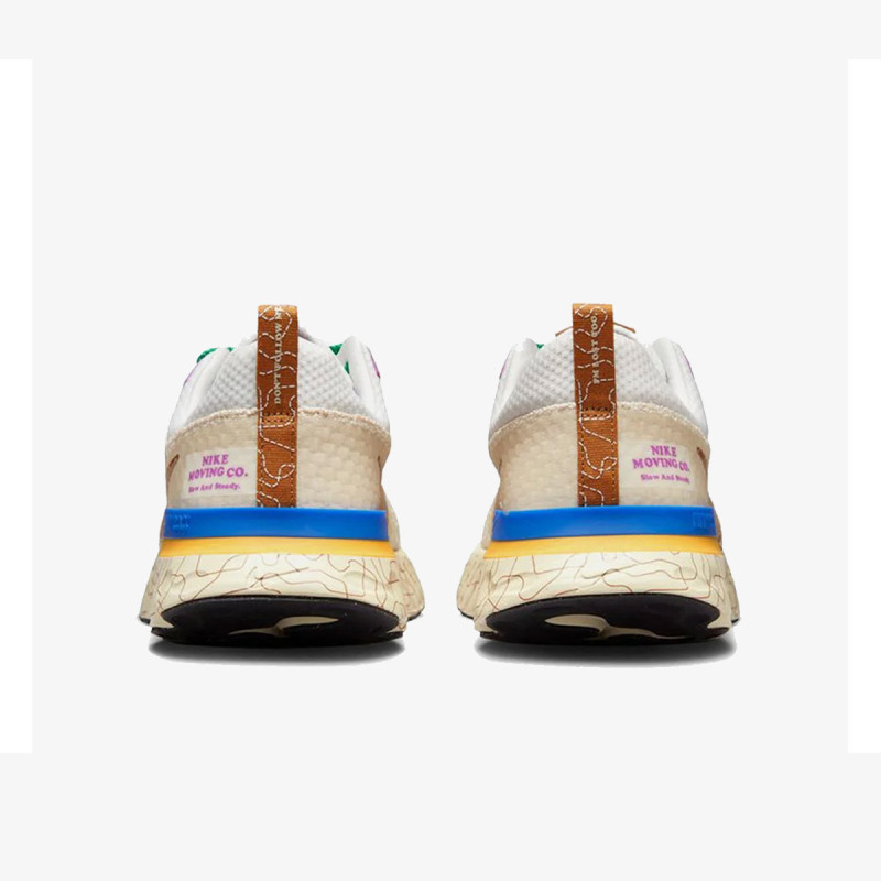 NIKE Patike REACT INFINITY RUN FLY KNIT 3
