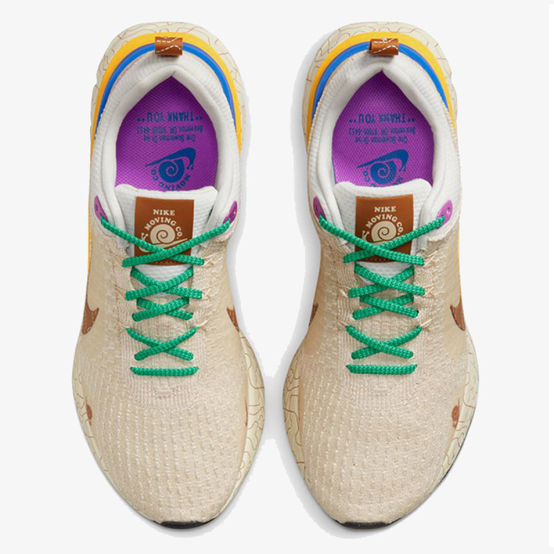 NIKE Patike REACT INFINITY RUN FLY KNIT 3