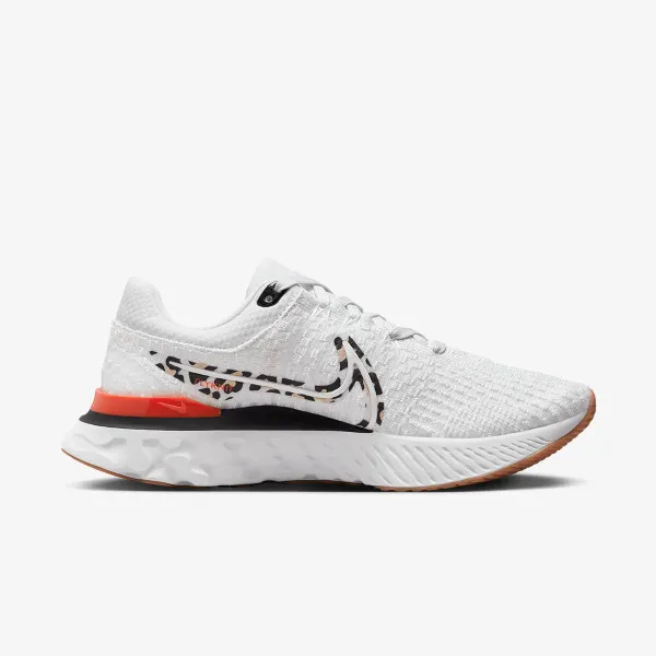 NIKE Patike React Infinity Run Flyknit 3 