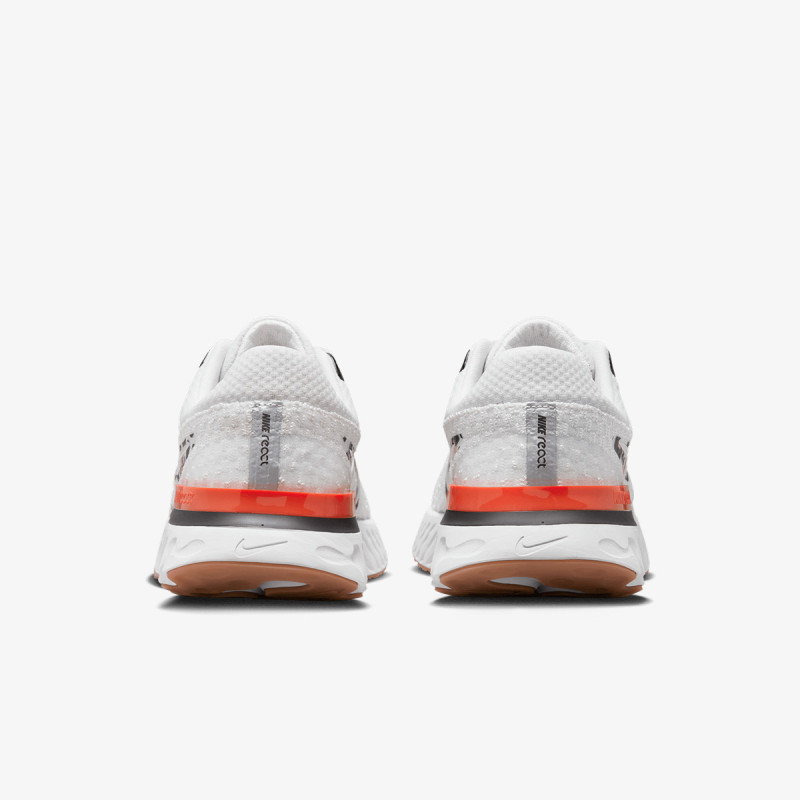 NIKE Patike React Infinity Run Flyknit 3