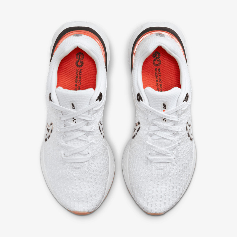 NIKE Patike React Infinity Run Flyknit 3