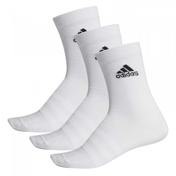 ADIDAS Čarape LIGHT CREW 
