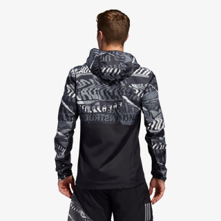 ADIDAS Jakna OWN THE RUN JKT 