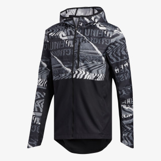 ADIDAS Jakna OWN THE RUN JKT 