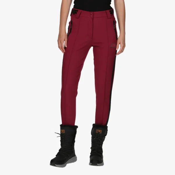 ELLESSE Pantalone LADIES SKI PANTS 
