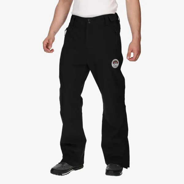 ELLESSE Pantalone MENS SOFT SHELL PANTS 