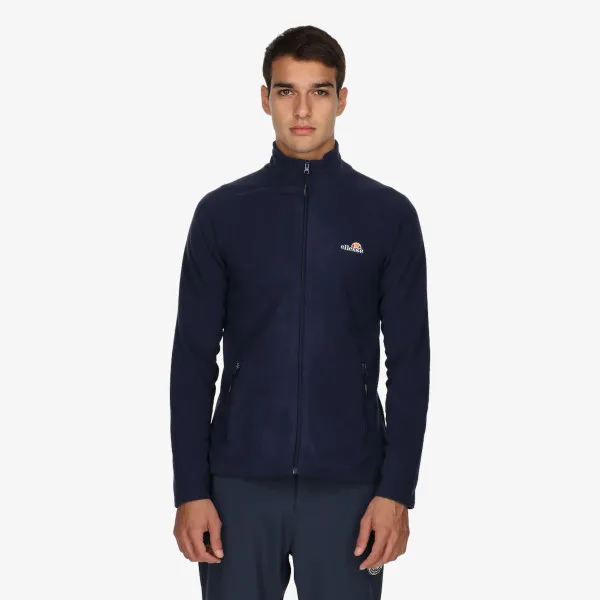 ELLESSE Dukserica MENS SKI MICROFLEECE 