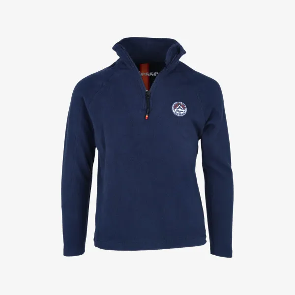 ELLESSE Dukserica Ski Microfleece 