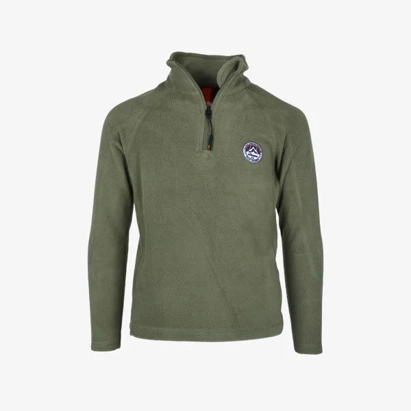 ELLESSE Dukserica BOYS SKI MICROFLEECE 