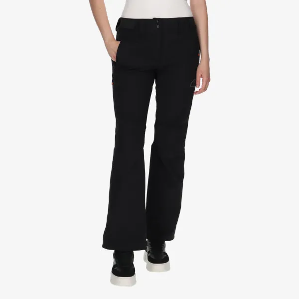 ELLESSE Pantalone Soft Shell 