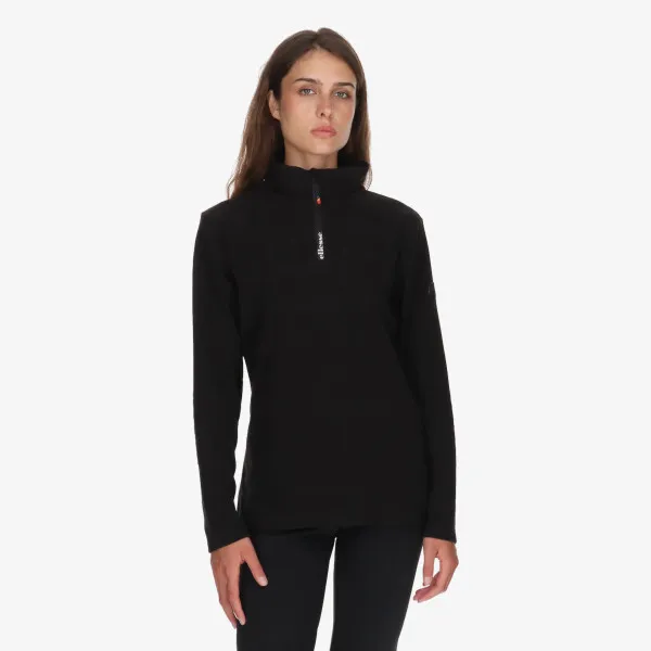 ELLESSE Dukserica ELLESSE LADIES SKI MICROFLEECE 