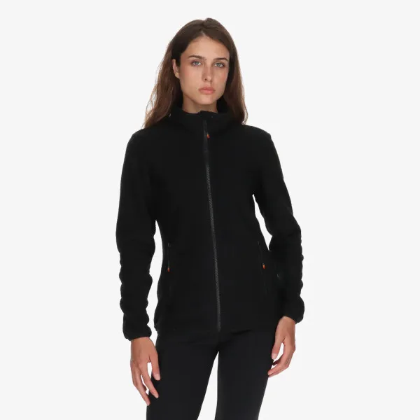 ELLESSE Dukserica Ski Microfleece 