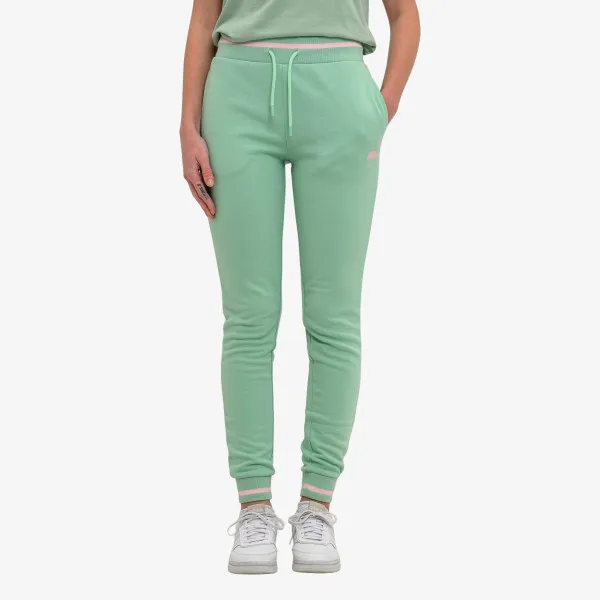 ELLESSE Donji deo trenerke Cuffed 
