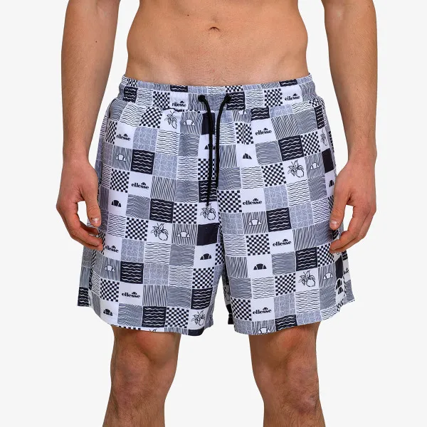 ELLESSE Kupaće gaće Swim 