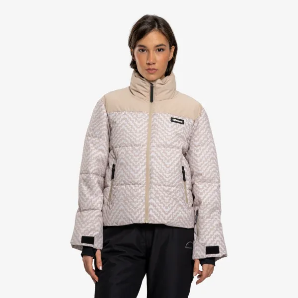 ELLESSE Jakna SOFIA SKI JACKET