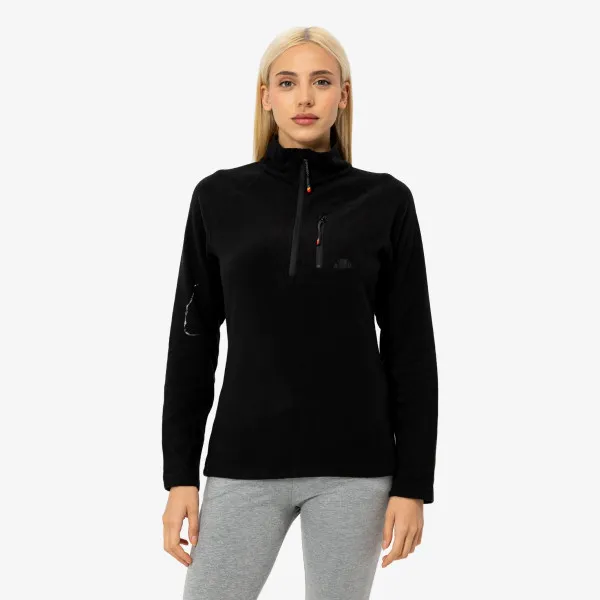 ELLESSE Dukserica ELLESSE LADIES SKI MICROFLEECE 