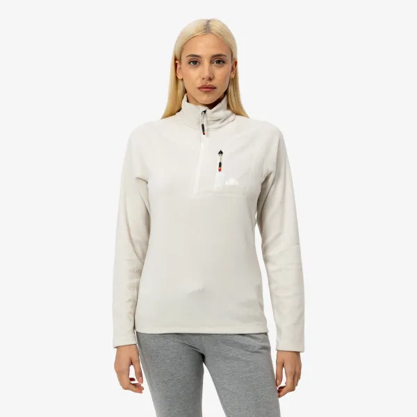 ELLESSE Dukserica ELLESSE LADIES SKI MICROFLEECE 