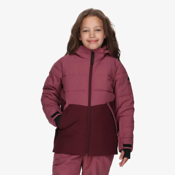 ELLESSE Jakna Lila