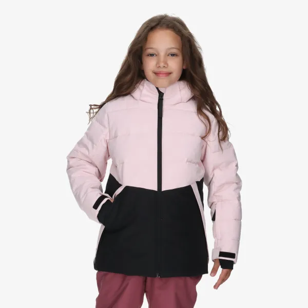 ELLESSE Jakna Lila